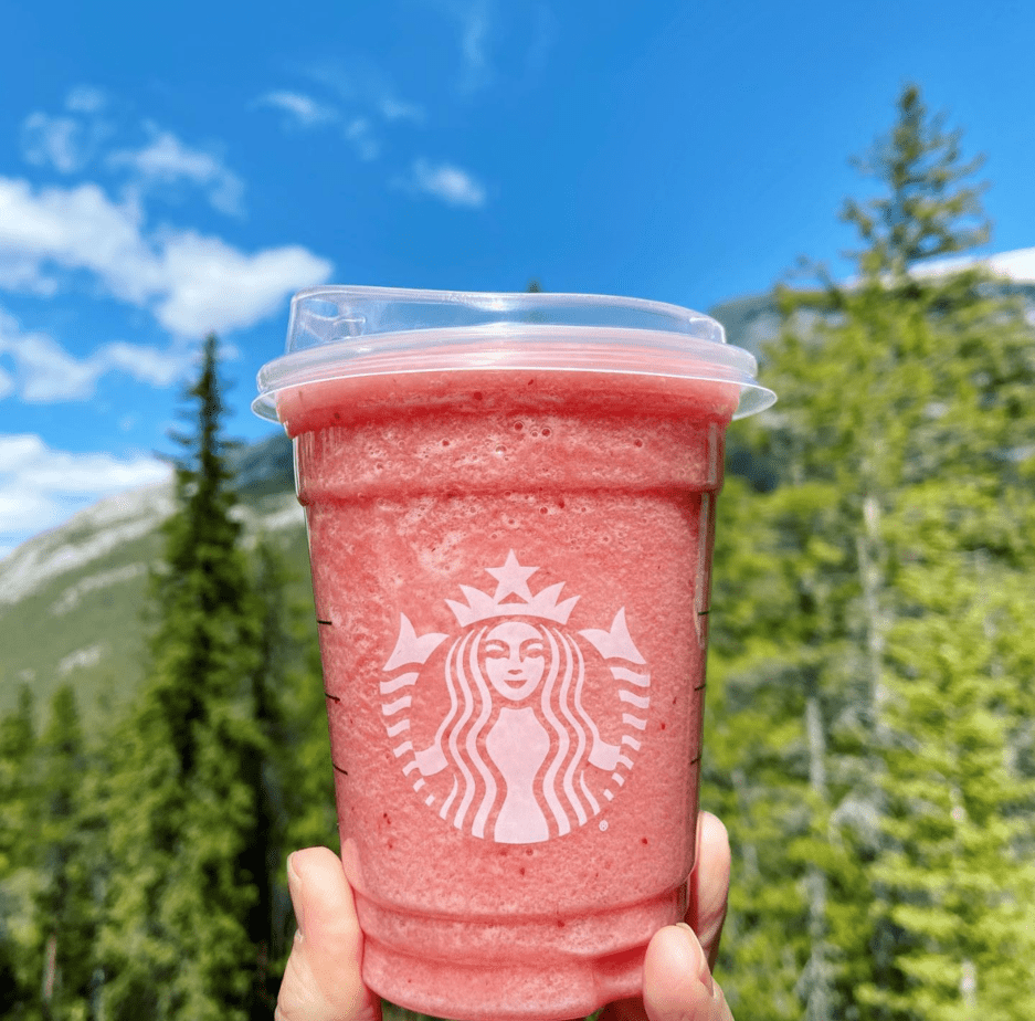 Top 16 Starbucks Drinks Without Caffeine for a Jitter Free Boost!