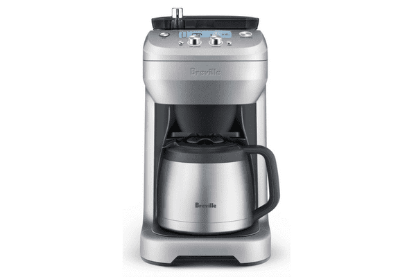 breville grind control bdc650 review