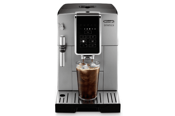 delonghi dinamica ecam35025 review