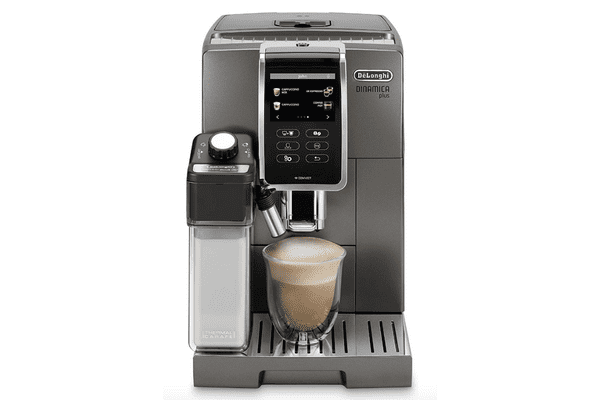 delonghi dinamica plus ecam37095 review