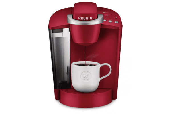 keurig k-classic review