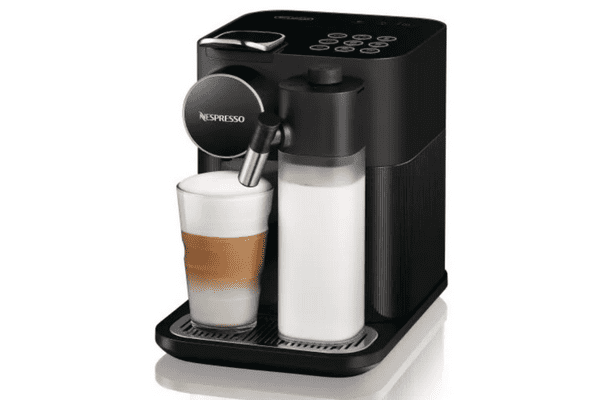 nespresso gran lattissima review