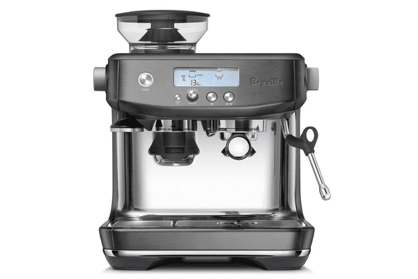 Breville Barista Pro BES878 Review