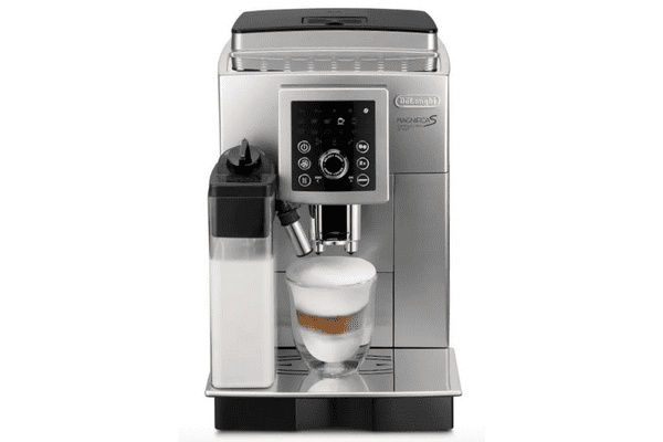 DeLonghi Magnifica S Smart ECAM23270 review