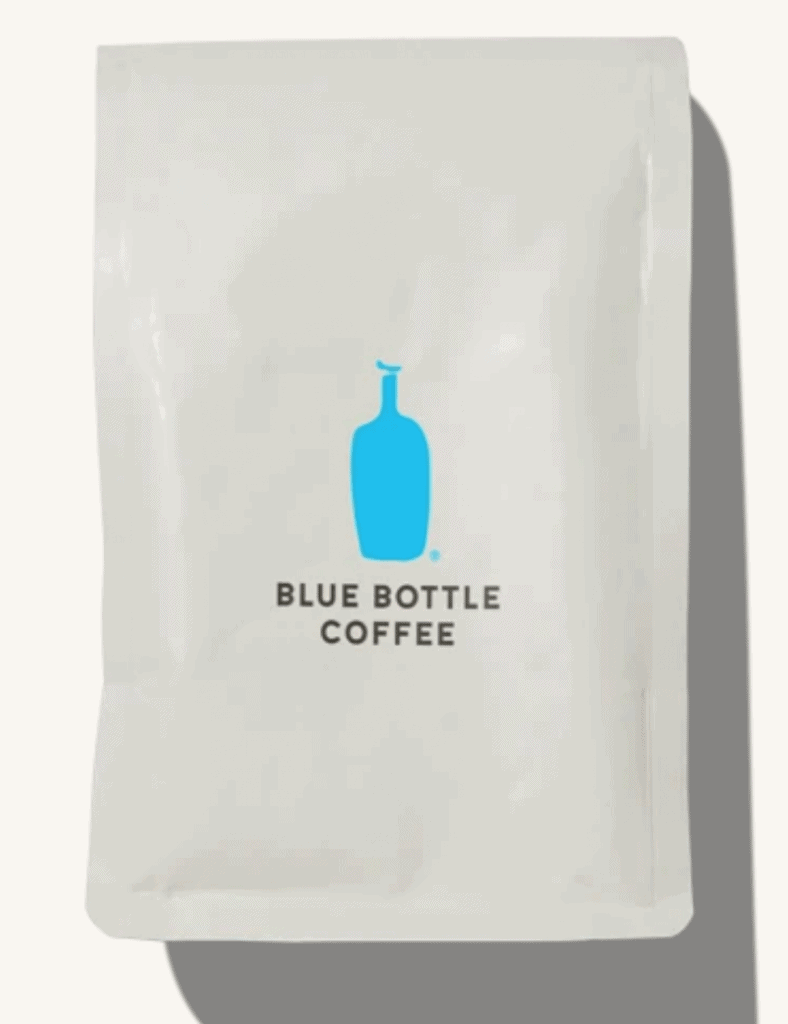 blue bottle coffee subscription