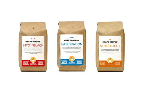 craft coffee subscription