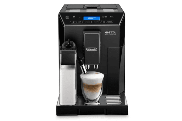 delonghi eletta ecam44660 review