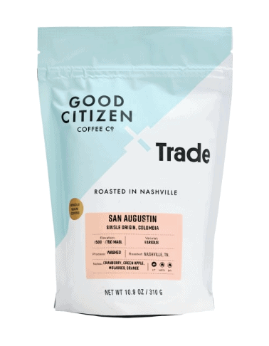 trade coffee subscription