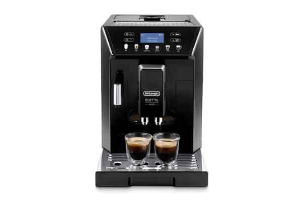 De'Longhi Eletta Cappuccino Evo ECAM46860 Review