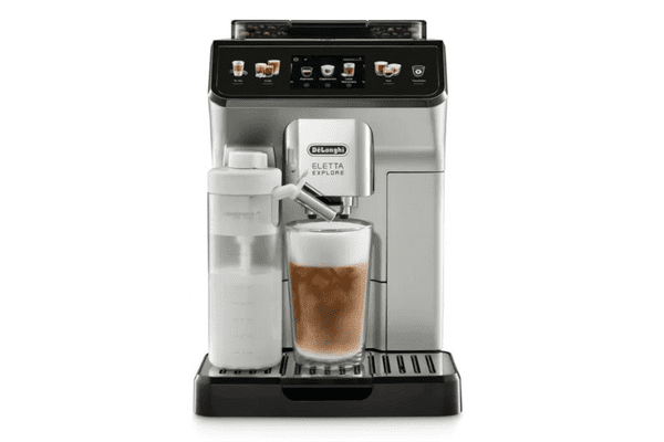 delonghi eletta explore ecam45055 review