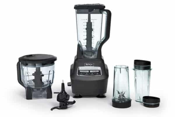 Best Blender for Ice