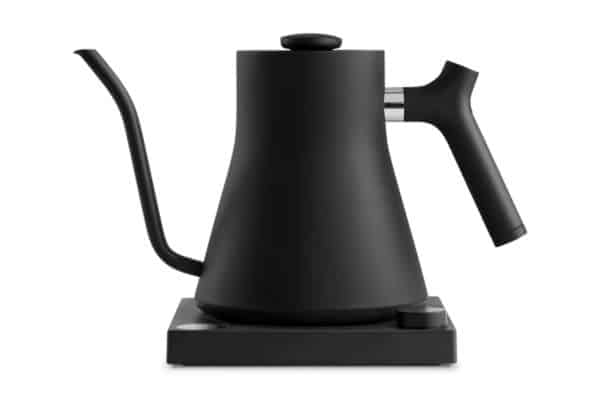 Best Gooseneck Electric Kettle