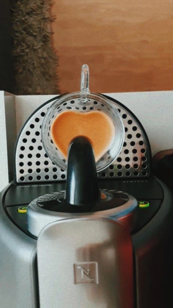 How to Fix Nespresso Red Light