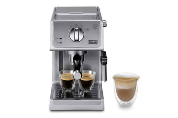 best espresso machine under $200