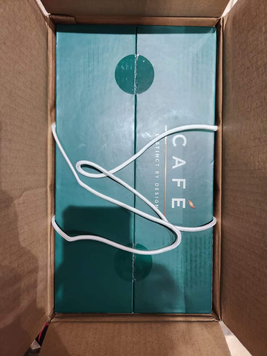 Café Specialty Drip Coffee Maker Review We Tested It & This Happened…