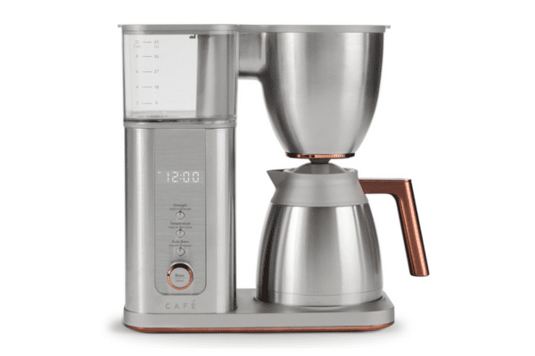 café specialty drip coffee maker review