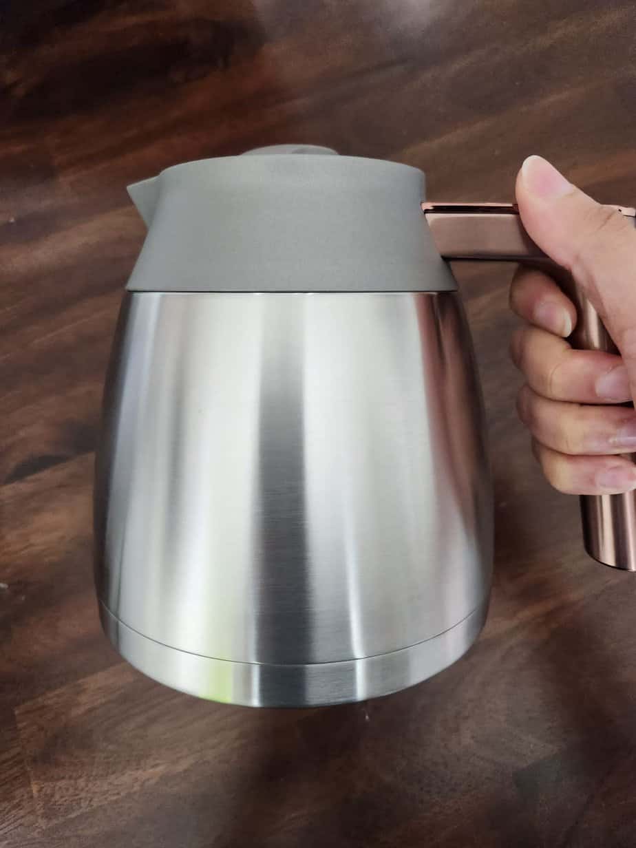 Top Coffee Maker with Thermal Carafe 2024 9 Best Machines to Keep
