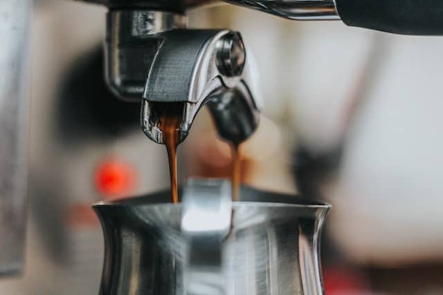 espresso machine buyers guide