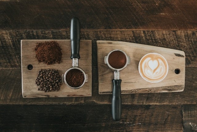 How to choose a coffee grinder