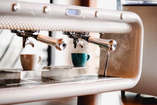 How to choose an espresso machine