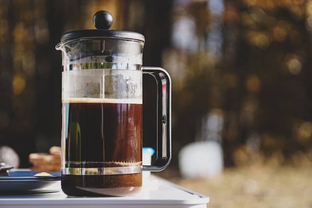 What is French Press coffee