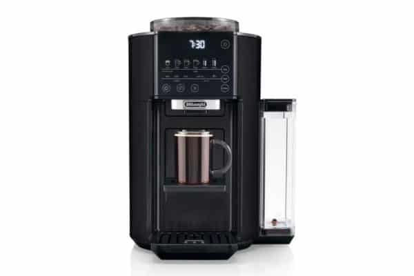 delonghi truebrew review