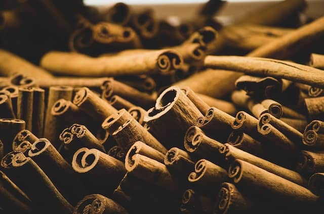 History and Cultural Significance of Cinnamon