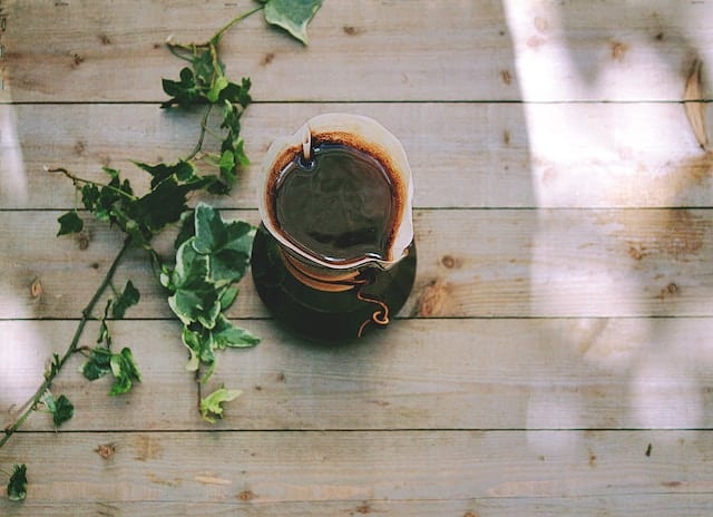 How to Choose a Coffee Filter