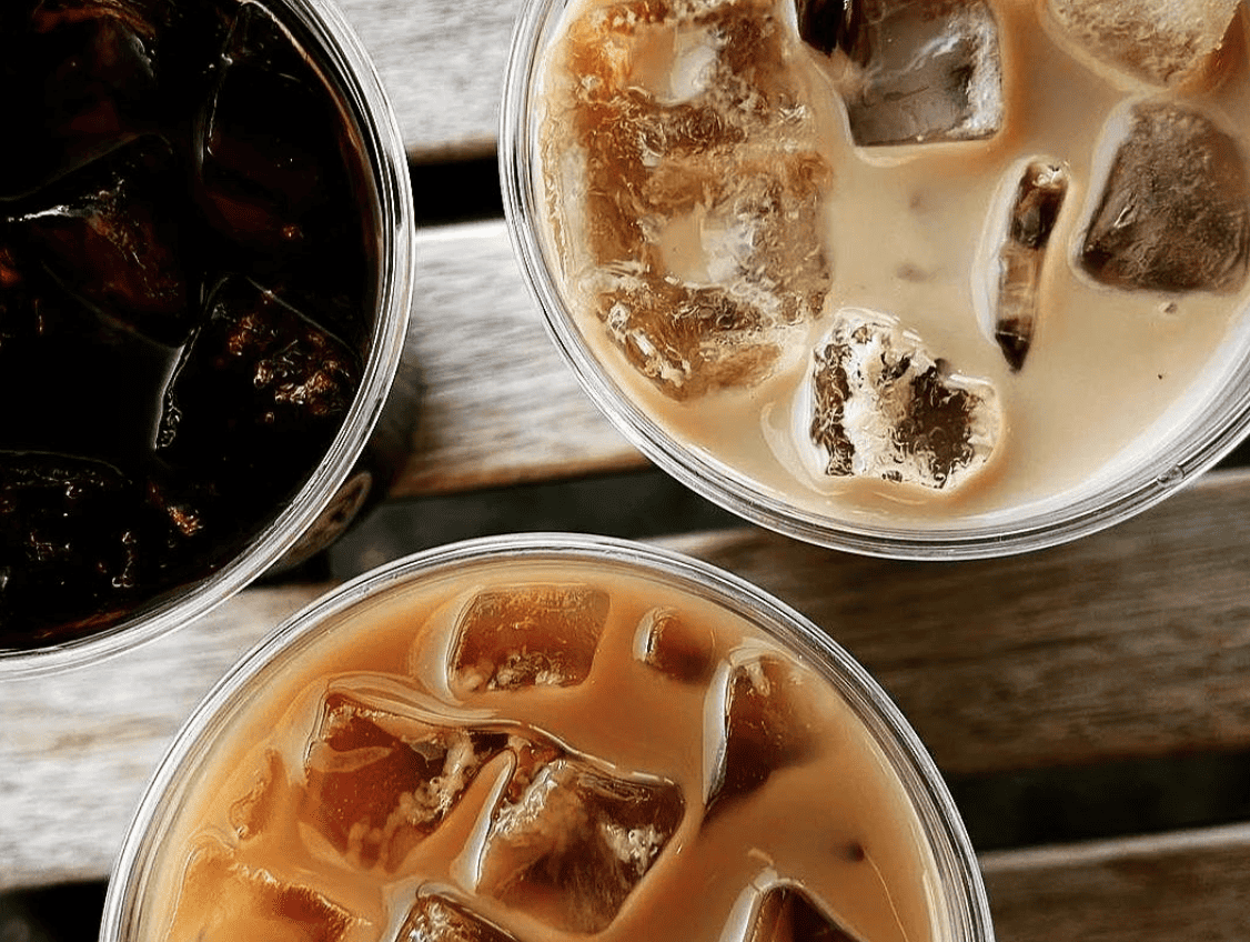 15 Strongest Starbucks Drinks Top Caffeinated Coffees