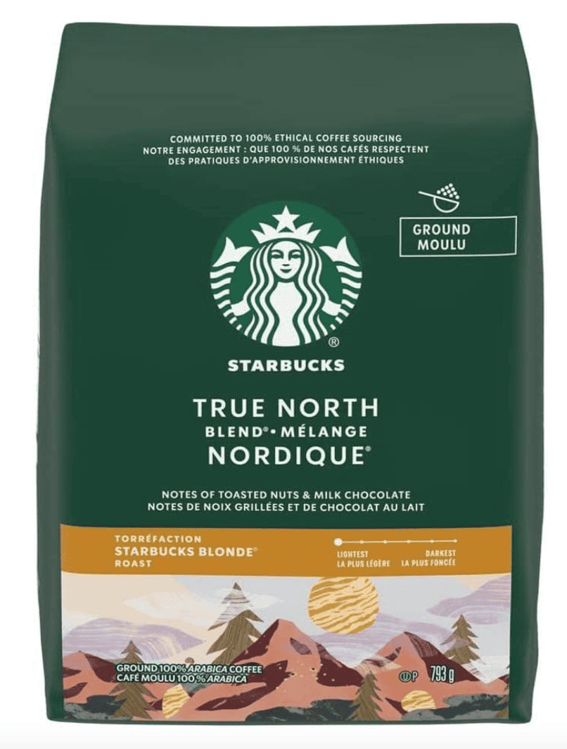 15 Strongest Starbucks Drinks Top Caffeinated Coffees