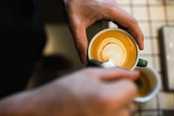 How to Use a Milk Frother