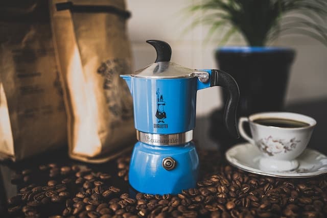 What Is a Moka Pot