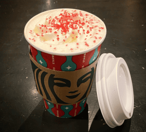 14 Best Mocha Starbucks Drinks You Can Cozy Up & Savor!