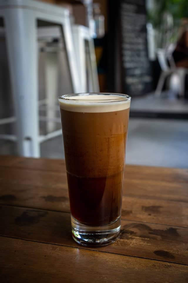 What Is Nitro Cold Brew Coffee