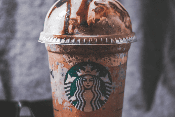 best starbucks chocolate drinks