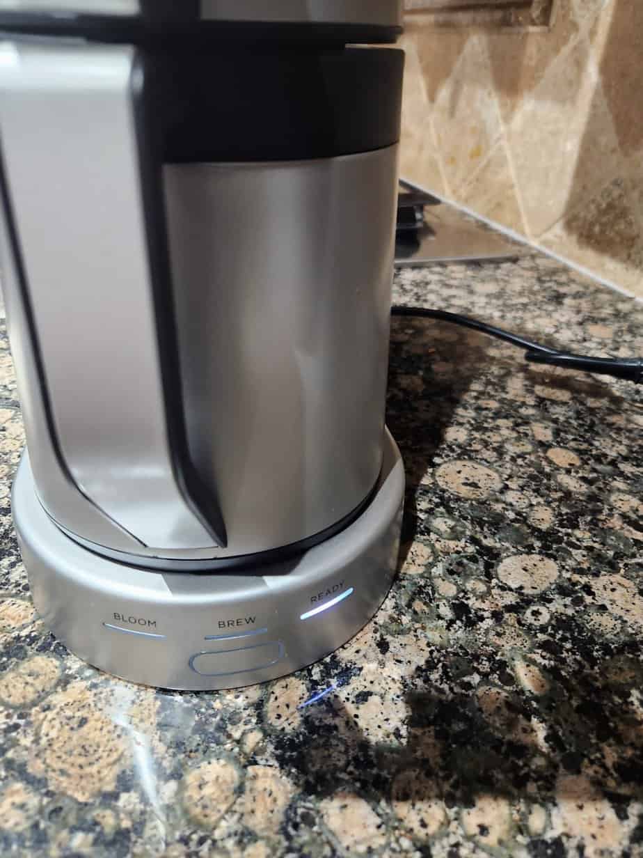 Ratio Six Coffee Maker Review We Tested, Tasted & the Verdict?