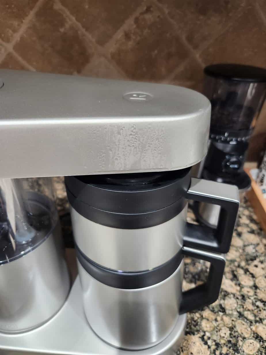 Ratio Six Coffee Maker Review We Tested, Tasted & the Verdict?