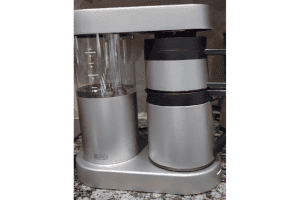 ratio six coffee maker review