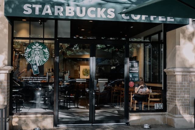 How to order Red Eye vs Black Eye vs Dead Eye coffee at Starbucks