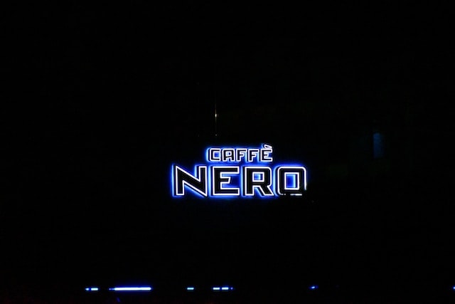 Caffe Nero