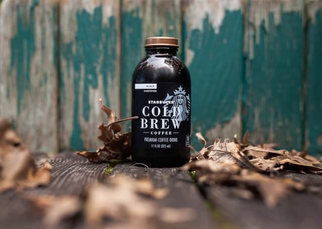 Cold Brew and how is it made