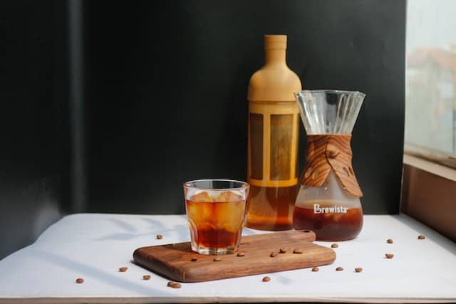 Is Cold Brew or Espresso healthier