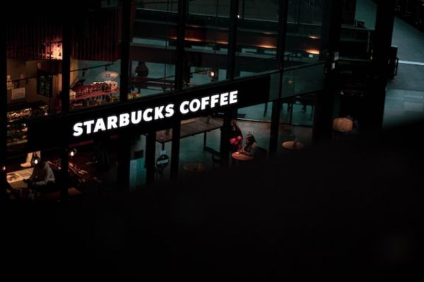 Largest Coffee Chains