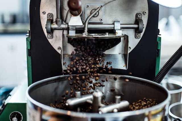 What makes Colombian coffee so special