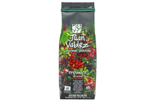 best colombian coffee