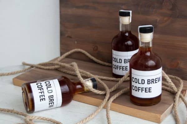 cold brew vs espresso