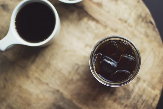 differences between Cold Brew and Espresso