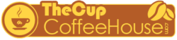 thecupcoffeehouse.com site logo