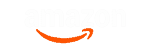 amazon white logo