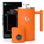 coffee gator french press